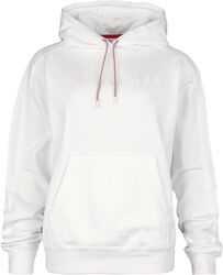 PUMA x VOGUE hoodie TR, Puma, Sweat-shirt à capuche