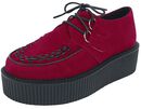 Creepers Bordeaux, Industrial Punk, Creepers