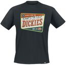 Doddridge, Dickies, T-Shirt Manches courtes