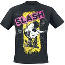 Trashed, Slash, T-Shirt Manches courtes