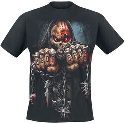Game Over, Five Finger Death Punch, T-Shirt Manches courtes