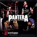 Live At Dynamo Open Air 1998, Pantera, CD