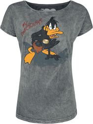 Warner 100 - The Lord Of The Rings - Gollum, Looney Tunes, T-Shirt Manches courtes