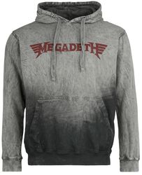 Fighter Pilot, Megadeth, Sweat-shirt à capuche