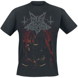 Dark Funeral, Dark Funeral, T-Shirt Manches courtes