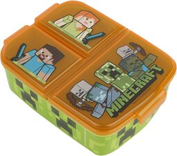 Lunchbox, Minecraft, Boîte-repas