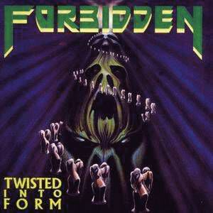 Twisted into form