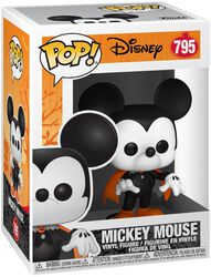 Mickey Mouse (Halloween) - Funko Pop! n°795