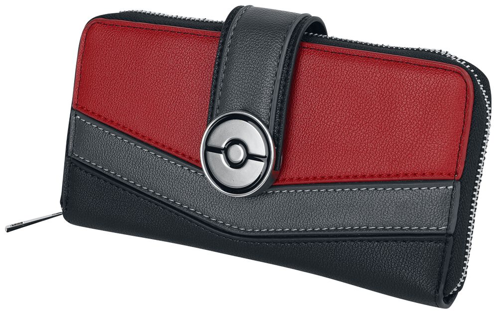 Portefeuille Pokemon