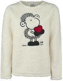 Sheep Heart, Sheepworld, Sweat-shirt