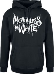 Logo, Motionless In White, Sweat-shirt à capuche