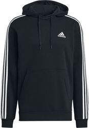 M 3S FL HD, Adidas, Sweat-shirt à capuche