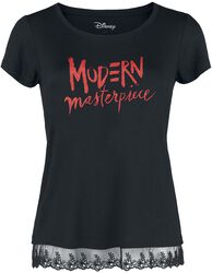 Modern Masterpiece, Cruella, T-Shirt Manches courtes