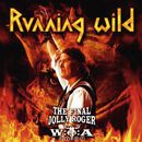 The final Jolly Roger, Running Wild, CD