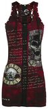EMP Signature Collection, Guns N' Roses, Robe courte
