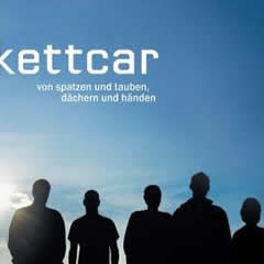 Von Spatzen und Tauben, D&auml;chern