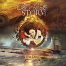 The diary, The Gentle Storm, CD