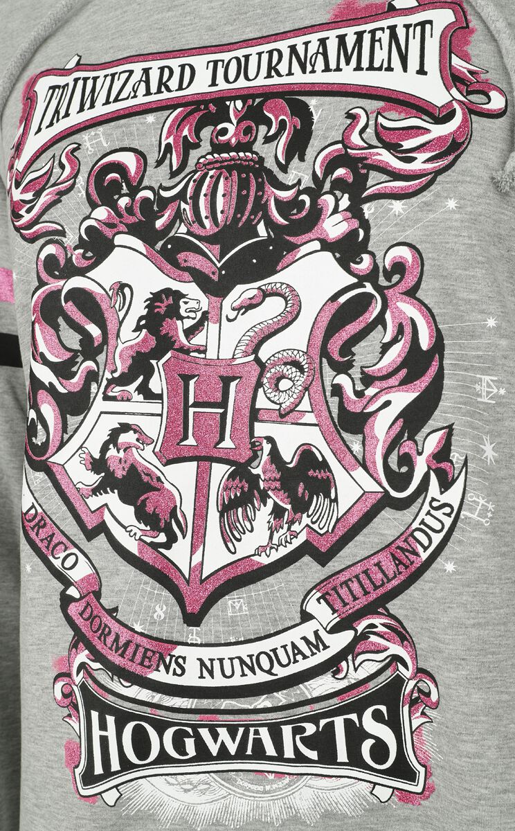 Triwizard Tournament | Harry Potter Robe mi-longue | EMP