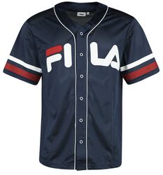 LASHIO Baseball Shirt, Fila, Jersey