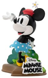 SFC super figure collection - Minnie, Mickey Mouse, Figurine de collection
