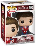 Spider-Man - Funko Pop! n°395, Spider-Man, Funko Pop!
