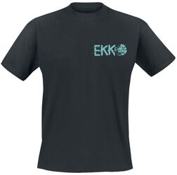 Ekko, League Of Legends, T-Shirt Manches courtes