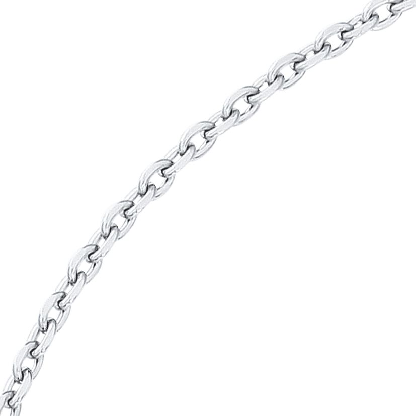 CO marguerite ailée (Acier inox doré