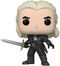 Geralt (Édition Chase Possible) -  Funko Pop! n°1192