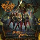 Dance with the devil, Burning Witches, CD