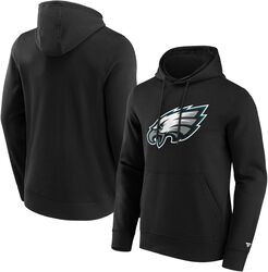 Philadelphia Eagles - Logo, Fanatics, Sweat-shirt à capuche