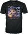 Eren Jaeger - Pop! & T-Shirt - Funko Pop! n°1321