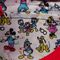 Loungefly - Disney 100 - Sac à Main Mickey Mouse