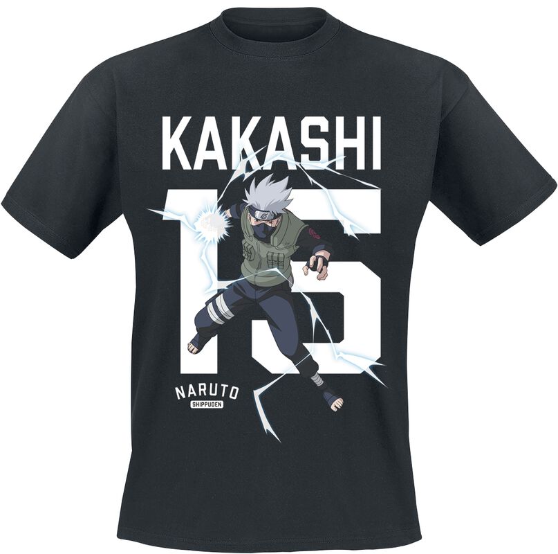 Kakashi 15