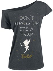 Peter Pan - Don't Grow Up
