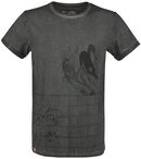 EMP Signature Collection, Pink Floyd, T-Shirt Manches courtes