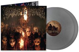 Trouble and their double lives, Cradle Of Filth, LP