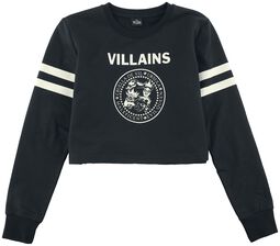 Enfants - Villains United, Disney Villains, Sweat-Shirt