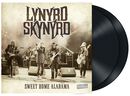 Sweet Home Alabama, Lynyrd Skynyrd, LP