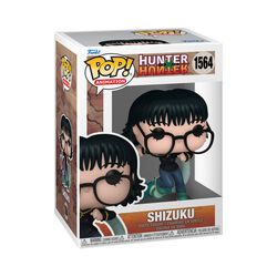Shizuku - Funko Pop! n°1564, Hunter x Hunter, Funko Pop!