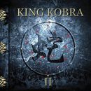 II, King Kobra, CD