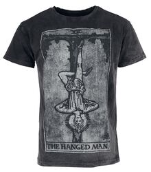 The Hanged Man, Outer Vision, T-Shirt Manches courtes