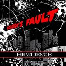 Nobody's fault, Hevidence, CD