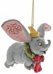 Décoration De Noël Dumbo