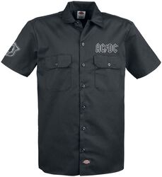 Let There Be Rock, Chemise Dickies