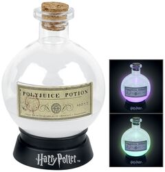 Polyjuice Potion, Harry Potter, Lampe