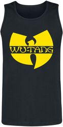 Logo, Wu-Tang Clan, Débardeur