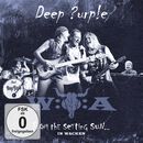 From the setting sun... (in Wacken), Deep Purple, CD