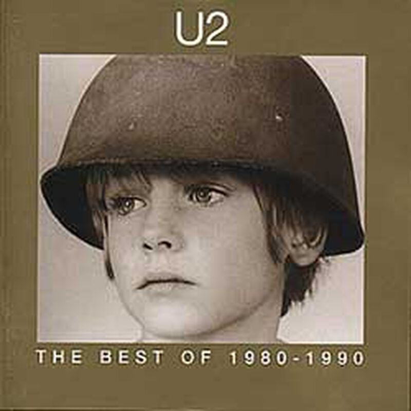 The Best Of 1980 1990 U2 CD EMP the-best-of-1980-1990-u2-cd-emp