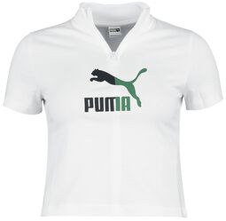 T-Shirt CLASSICS ARCHIVE REMASTERED, Puma, T-Shirt Manches courtes