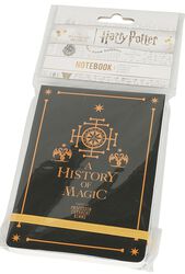 History of Magic, Harry Potter, Bureau, Carterie & Emballage